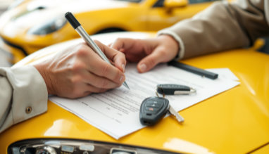 Autokauf in Wilhelmshaven