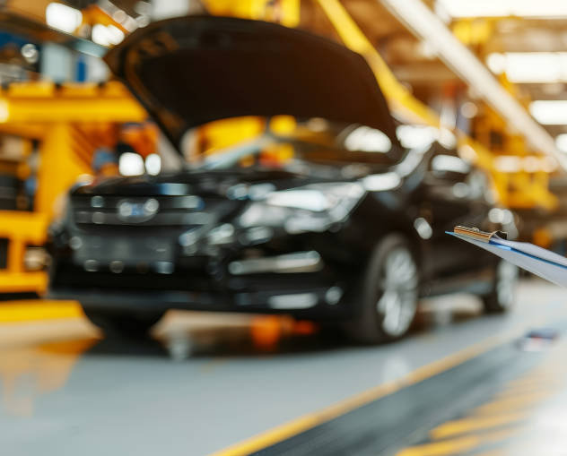 Motorschaden Ankauf Wilhelmshaven